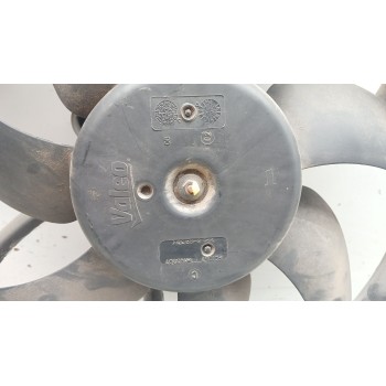 Recambio de electroventilador para citroën c3 collection referencia OEM IAM 9675280980 FS2056 M159983B