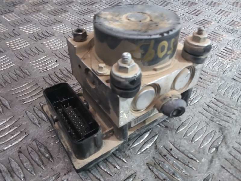 Recambio de abs para fiat fiorino básico familiar referencia OEM IAM 0265232491 0265232491 