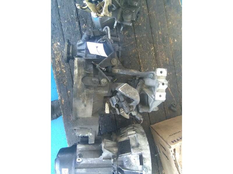 Recambio de caja cambios para volkswagen golf iv berlina (1j1) highline referencia OEM IAM EMR B 