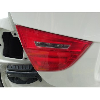 PILOTO TRASERO IZQUIERDO INTERIOR 63217289427 MIXTO LED Y LAMPARA