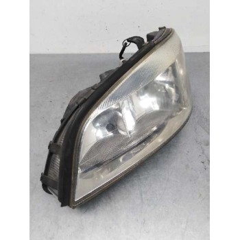 Recambio de faro izquierdo para opel zafira a blue line referencia OEM IAM 9058202 9118791 