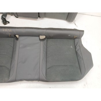 Recambio de asientos traseros para volkswagen arteon (3h8) referencia OEM IAM   