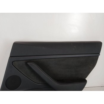Recambio de guarnecido puerta trasera derecha para tesla model 3 ev referencia OEM IAM 158812902E  