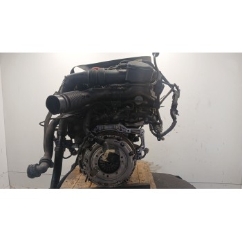 Recambio de motor completo para opel vivaro c furgoneta (k0) 1.5 referencia OEM IAM YHR D15DT 