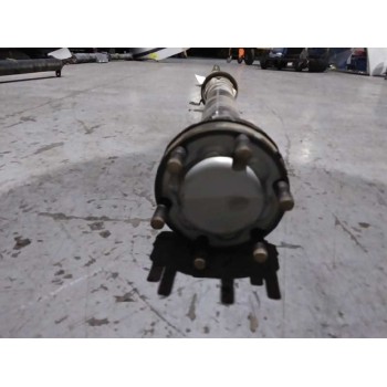 Recambio de transmision central para bmw x5 (e53) 3.0d referencia OEM IAM 7549298 66 CM DELANTERA