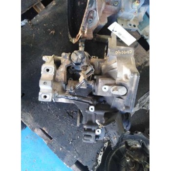 Recambio de caja cambios para volkswagen new beetle (9c1/1c1) 2.0 referencia OEM IAM   