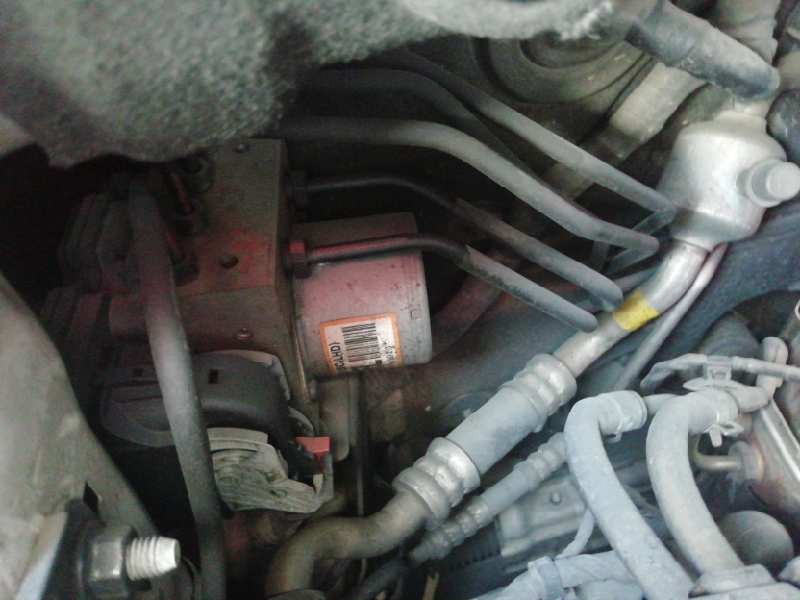 Recambio de abs para hyundai i30 (gd) base referencia OEM IAM 6158945200 6158945200 