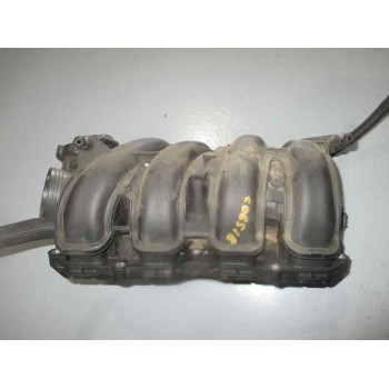 Recambio de colector admision para peugeot 207 confort referencia OEM IAM   