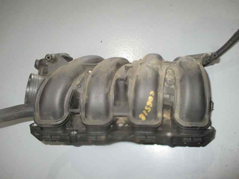 Recambio de colector admision para peugeot 207 confort referencia OEM IAM   