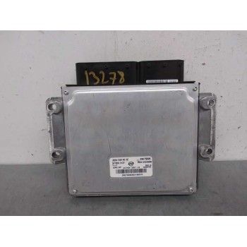 Recambio de centralita motor uce para ssangyong actyon 200 xdi referencia OEM IAM R0412C008B 28075098 A6645406532
