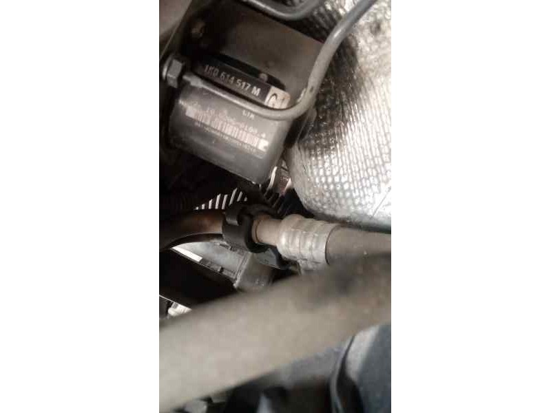 Recambio de abs para audi a3 sportback (8p) 1.6 fsi attraction referencia OEM IAM 1K0614517M  