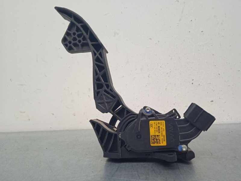Recambio de potenciometro pedal para seat toledo (kg3) reference referencia OEM IAM 6R1721503H 0280755252 6 PINS
