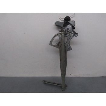 Recambio de elevalunas delantero derecho para toyota prius (nhw30) eco referencia OEM IAM 8571030400 0620201232 7 CABLES