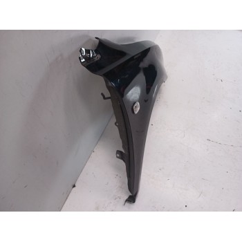 Recambio de aleta delantera derecha para toyota avensis berlina (t25) 1.8 sol sedán (4-ptas.) referencia OEM IAM   