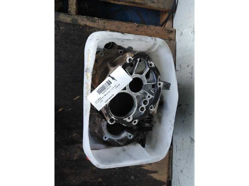 Recambio de caja cambios para peugeot partner kombi premium referencia OEM IAM 20DP47 <CASCO> 