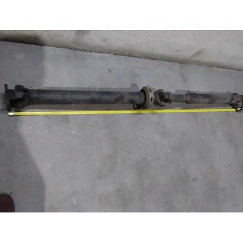 Recambio de transmision central para ssangyong actyon 200 xdi referencia OEM IAM   