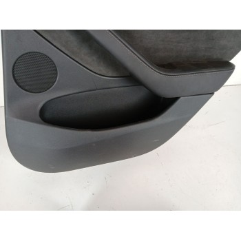 Recambio de guarnecido puerta trasera derecha para tesla model 3 ev referencia OEM IAM 158812902E  