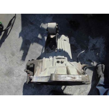 Recambio de caja cambios para kia sephia ll básico referencia OEM IAM K2N33K11229A  