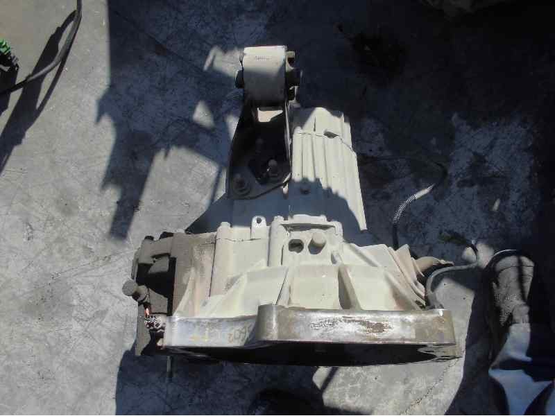 Recambio de caja cambios para kia sephia ll básico referencia OEM IAM K2N33K11229A  