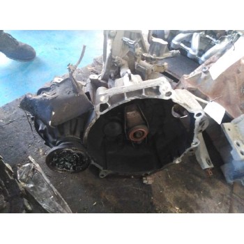 Recambio de caja cambios para volkswagen new beetle (9c1/1c1) 2.0 referencia OEM IAM   