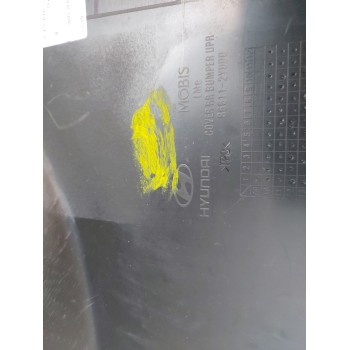 Recambio de paragolpes trasero para hyundai ix35 (lm, el, elh) 2.0 crdi 4wd referencia OEM IAM 866112y000 866112y000 