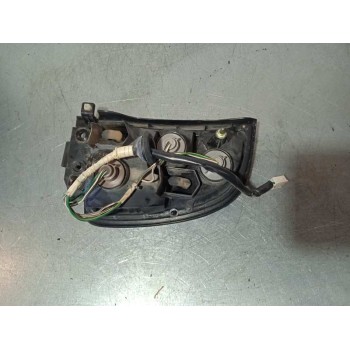 Recambio de piloto trasero izquierdo para toyota rav 4 funcruiser (a1) básico referencia OEM IAM 8156042020  