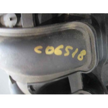 Recambio de colector admision para peugeot 207 confort referencia OEM IAM   