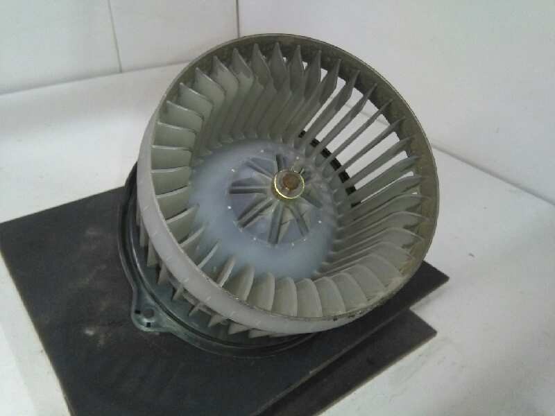 Recambio de motor calefaccion para suzuki ignis rg (fh) gl (3-ptas.) referencia OEM IAM 1940001520  