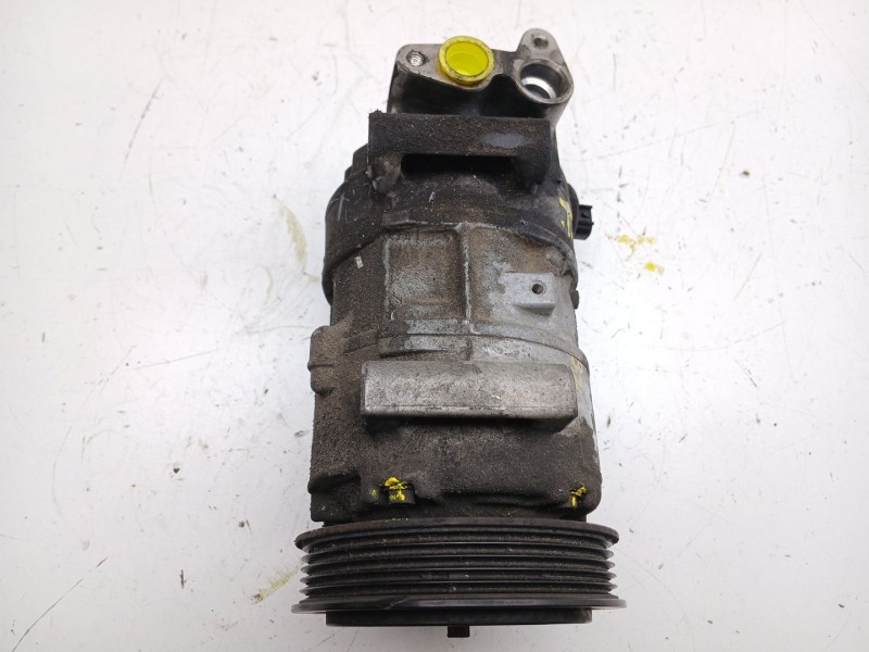 Recambio de compresor aire acondicionado para toyota verso (_r2_) 1.6 d4-d (war20_) referencia OEM IAM 4472809280  