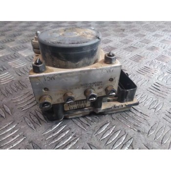 Recambio de abs para fiat fiorino básico familiar referencia OEM IAM 0265232491 0265232491 