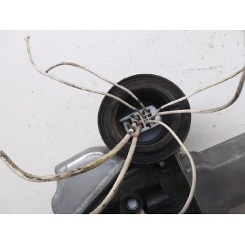 Recambio de elevalunas delantero derecho para toyota prius (nhw30) eco referencia OEM IAM 8571030400 0620201232 7 CABLES