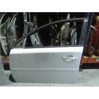 PUERTA DELANTERA IZQUIERDA PLATA 