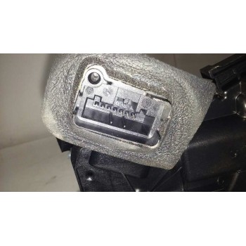 Recambio de cerradura puerta delantera izquierda para volkswagen golf vi (5k1) rabbit bluemotion referencia OEM IAM A55K1837015B