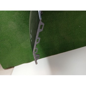 Recambio de paragolpes delantero para audi a1 sportback (gba) 25 tfsi referencia OEM IAM 82A807437A 82a853653b 82a853651