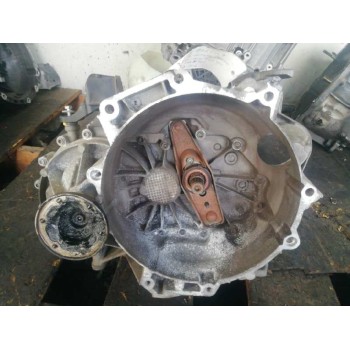 CAJA CAMBIOS NBY CASCO 