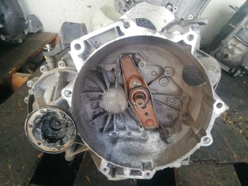 Recambio de caja cambios para skoda yeti 1.2 tsi referencia OEM IAM NBY CASCO 