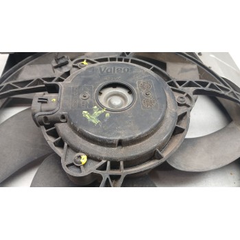 Recambio de electroventilador para citroën c3 collection referencia OEM IAM 9675280980 FS2056 M159983B