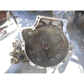 Recambio de caja cambios para kia sephia ll básico referencia OEM IAM K2N33K11229A  