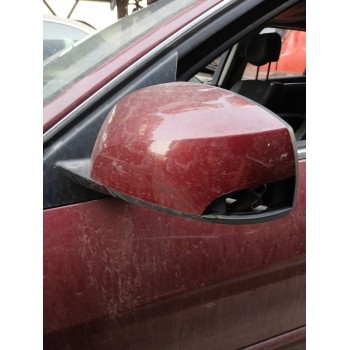 Recambio de retrovisor izquierdo para renault laguna iii grandtour (kt0/1) 2.0 dci (kt07, kt0j, kt14, kt1a, kt1s) referencia OEM