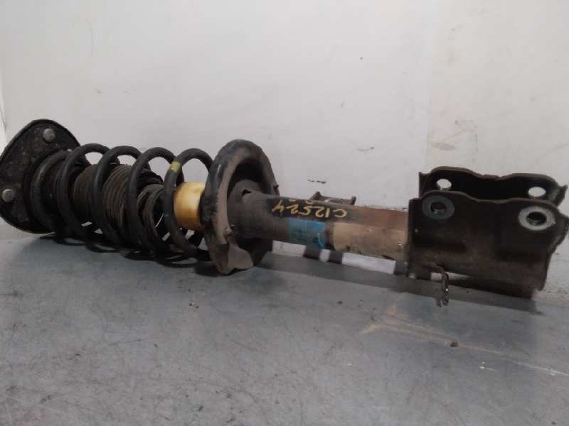 Recambio de amortiguador delantero derecho para smart forfour 1.1 cat referencia OEM IAM A4543201430 801402000076 824902000478