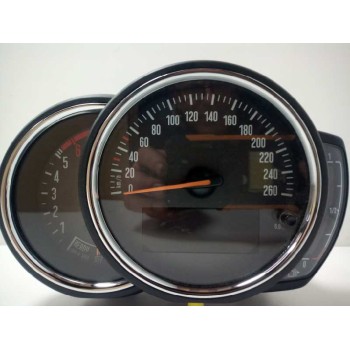 CUADRO INSTRUMENTOS 8707225 9265439 