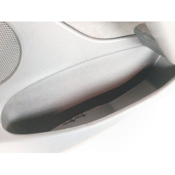 Recambio de guarnecido puerta trasera derecha para tesla model 3 ev referencia OEM IAM 158812902E  