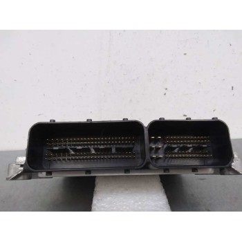 Recambio de centralita motor uce para ssangyong actyon 200 xdi referencia OEM IAM R0412C008B 28075098 A6645406532