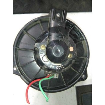 Recambio de motor calefaccion para suzuki ignis rg (fh) gl (3-ptas.) referencia OEM IAM 1940001520  