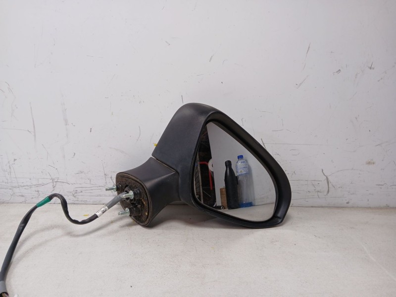 Recambio de retrovisor derecho para toyota avensis touring sports advance referencia OEM IAM  9 cables 