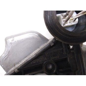 Recambio de elevalunas delantero derecho para toyota prius (nhw30) eco referencia OEM IAM 8571030400 0620201232 7 CABLES