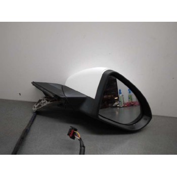 RETROVISOR DERECHO E1021277 NO ABATIBLE 6 CABLES 