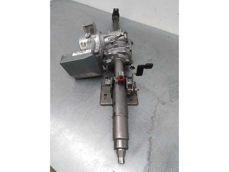 Recambio de columna direccion para ford fiesta (ccn) referencia OEM IAM C1BC3C529AG 54086477A 1783002
