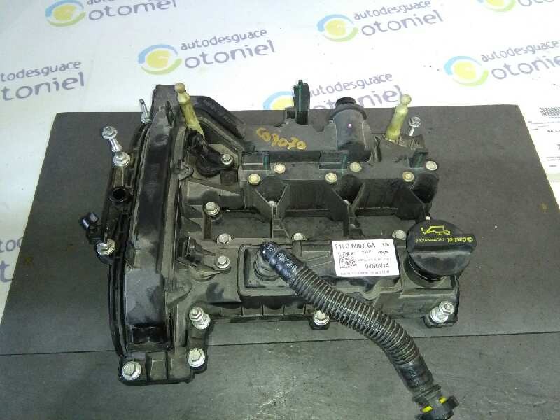 Recambio de tapa balancines para ford focus lim. (cb8) edition referencia OEM IAM   
