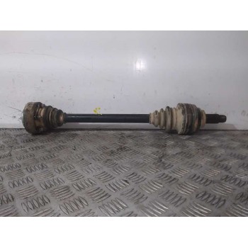 TRANSMISION TRASERA DERECHA 7500916 